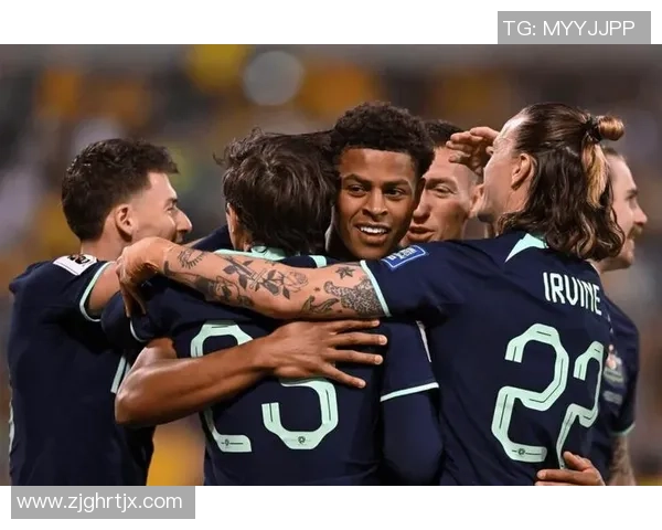 澳大利亚与黎巴嫩足球赛结果揭晓精彩瞬间回顾与分析