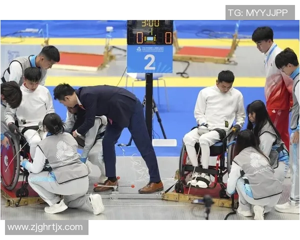 特奥精神闪耀全球展现残疾人运动员的无畏与拼搏精神