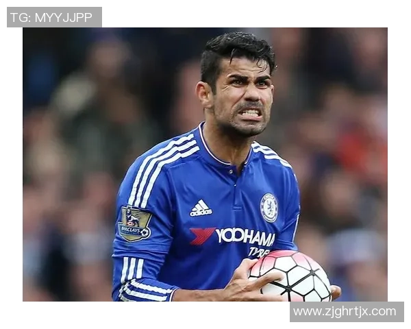 科斯塔的足球之路与未来发展展望解析