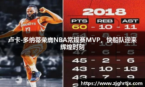 卢卡-多纳蒂荣膺NBA常规赛MVP，快船队迎来辉煌时刻